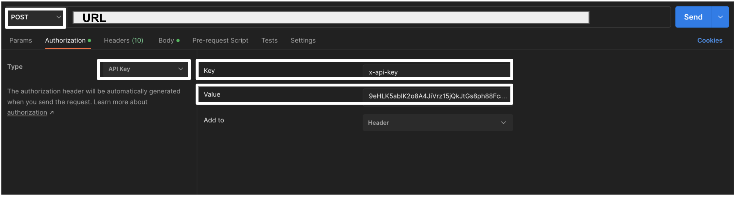 Call X Virality Prediction API