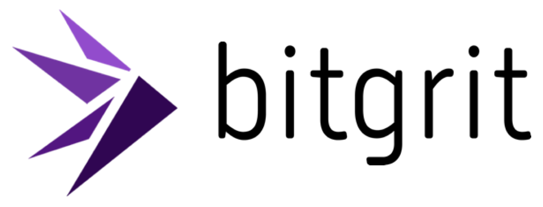 bitgrit logo